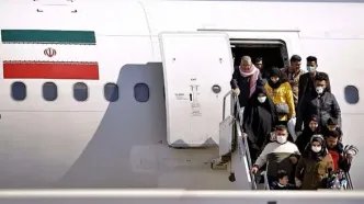سقف قیمت پرواز اربعین مشخص شد