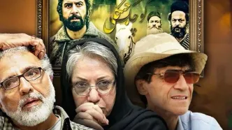 اظهارنظر جنجالی بهروز افخمی درباره نقش بنی‌اعتماد در حذف ناصر تقوایی