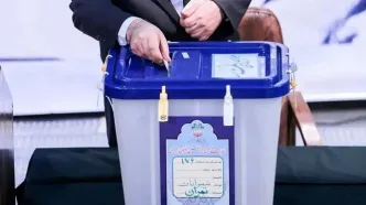 معاون وزیر کشور: انتخابات شوراها سال آینده تمام الکترونیک برگزار می‌شود