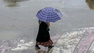پیش‌بینی آب و هوا در ایران؛ وزش شدید باد در تهران