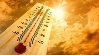 اعلام وضعیت تابش پرتو فرابنفش طی دو روز آینده