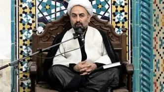کاش «علم الهدی» و «جنتی» هم به «کاظم صدیقی» اقتدا کنند