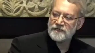 برق در نشست لاریجانی خیلی بدموقع رفت