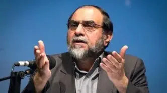 واقعا چقدر بدبختیم ما که تو عضو شورای عالی فرهنگی مملکتی