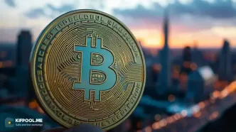 چرا ترس شدید بازار می‌تواند بهترین فرصت خرید بیت کوین باشد؟