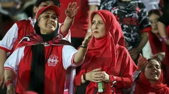 شبی که درویش و هاشمیان، هواداران پرسپولیس را زجر دادند