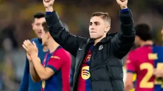 بارسلونا انتقام ال‌کلاسیکو را از الچه گرفت!