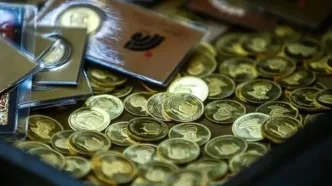 جزئیات سهمیه سکه در پیش فروش بانک مرکزی اعلام شد