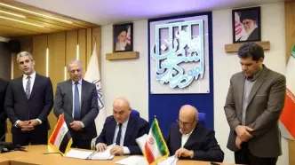عراق خواهان تحصیل دانشجویان در دانشگاه‌های دولتی و بزرگ ایران است