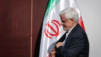 عارف برای شرکت در همایش کشورهای محصور در خشکی عازم ترکمنستان شد