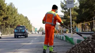 مشکل جدید شهرداری؛ پاکبان برای نظافت نداریم!