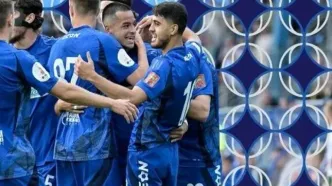 جزئیات قرارداد سعید سحرخیزان با استقلال اعلام شد + زمان رونمایی از خرید جدید