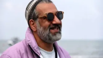 بیوگرافی محمد نادری؛از شمعدونی و دورهمی تا ازدواج (با عکس)