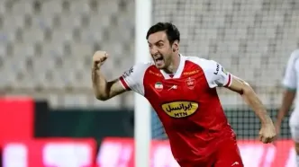 خرید بزرگ سپاهان از قلب دفاع پرسپولیس