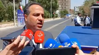 آب طالقان به تهران نزدیک شد
