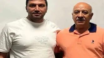 پدر مبینا نعمت‌زاده مجبور به عذرخواهی شد