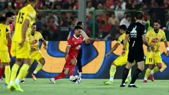 استقلال چگونه از پرسپولیس سبقت گرفت؟