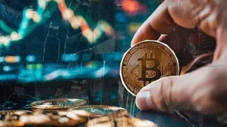 احتمال سقوط بیت‌کوین به زیر ۱۰۰ هزار دلار چقدر است؟
