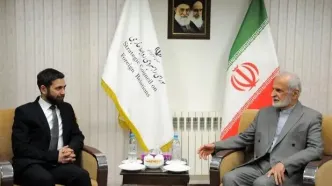 درخواست خرازی از ارمنستان؛ نگرانی ایران را برطرف کنید