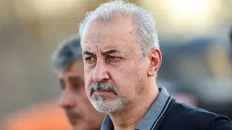 رضا درویش حق این مردم را پایمال کرد/پرسپولیس باید پول استقلال را بدهد