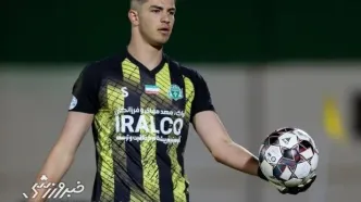 پدیده دروازه‌بانی ایران رسماً مذاکره با استقلال را تکذیب کرد!