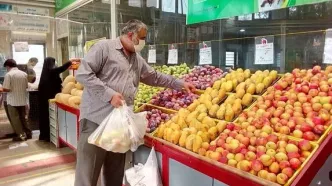 قیمت میوه‌های تابستانی نجومی شد