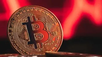 علت ریزش امروز قیمت بیت کوین مشخص شد!