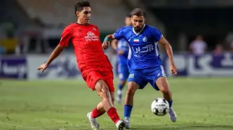 ​اعتراض رسمی استقلال به رفتار غیراخلاقی برخی هواداران تراکتور