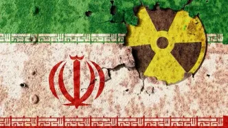 طرح فوریتی مجلس برای خروج از «ان پی تی»