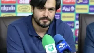 اعتراض سرمربی پیکان به استفاده سرخابی‌ها از ورزشگاه شهر قدس!