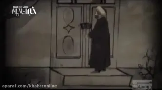روایتی از سوء‌قصد به جان حسن روحانی توسط دو جوان موتورسوار: کُلتم رو برداشتم و رفتم پشت بوم خانه...