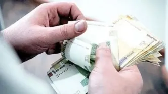 واریزی جدید حقوق کارمندان با فرمول فوق‌العاده خاص | افزایش تا ۱۴ میلیون تومان