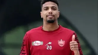 رونمایی بحرینی ها از مدافع فصل گذشته پرسپولیس