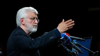 سعید جلیلی: هر دانشگاه و جریانی باید یک «دولت سایه» باشد