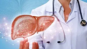 با این کارها روند پیری کبد را به تعویق بیاندازید