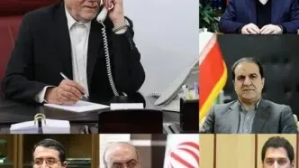 دستور عارف برای تسهیل بازگشت ایمن زائران
