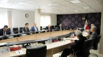 خرازی: جزئیات قرارداد مسیر ارتباطی ارمنستان و آذربایجان و مشارکت آمریکا باید دقیقا روشن شود
