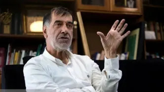 باهنر: وقتی آژانس از ما دفاع نمی‌کند نباید در ان پی تی بمانیم/ شرط مذاکره با آمریکا صداقت و تضمین
