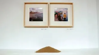 قاب‌هایی از قلب نسل‌کشی