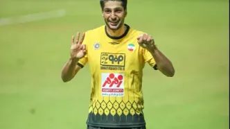 واکنش محبی به سپاهانی‌ها: وجدان آسوده!
