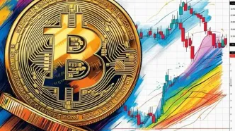 قیمت بیت‌کوین پایدار شد