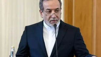 عراقچی: تغییرات ژئوپلیتیک را در منطقه نمی‌پذیریم