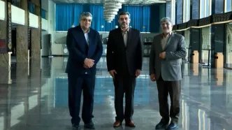 همکاری دو بنیاد رودکی و امام رضا (ع)