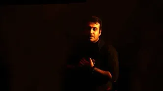 استوری محسن چاوشی به مناسبت اربعین/ ویدئو