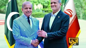 سفر دو روزه رئیس جمهور ایران به پاکستان + برنامه ها