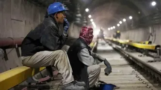 ۸۵درصد سبد معیشت کارگران صرف این یک مورد می‌شود