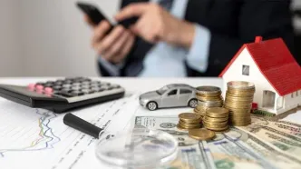 آمار تکان دهنده از وضعیت مالی مردم این استان ایران/ پولدارترین استان کدام است؟
