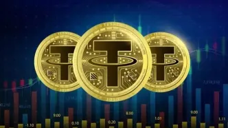 قیمت تتر امروز یکشنبه ۹ شهریور ۱۴۰۴