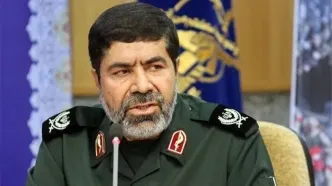 سردار سپاه به اسرائیلی‌ها هشدار داد