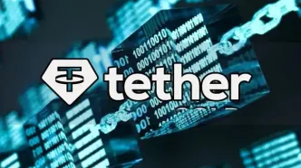 قیمت تتر امروز شنبه 1 شهریور ۱۴۰۴